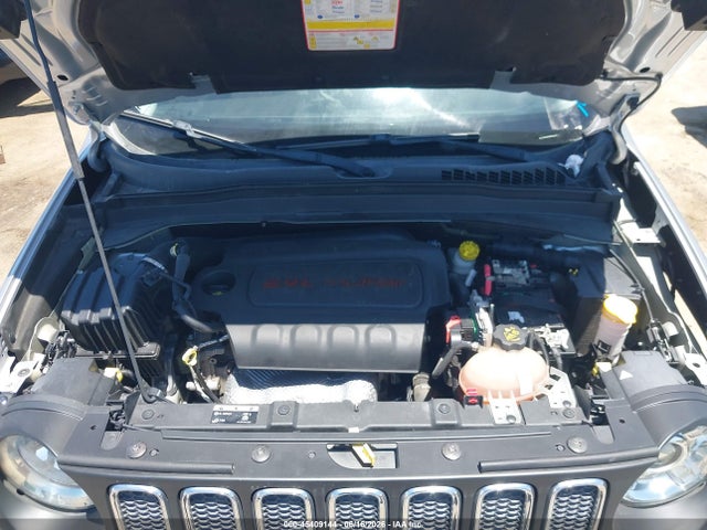 Aukcja sprzedaży 2015 Jeep Renegade Latitude, vin: ZACCJABTXFPB34833, numer aukcji: 45409144