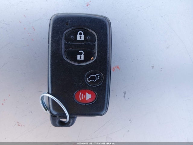 Продаж на аукціоні авто 2013 Toyota Highlander Hybrid Limited V6, vin: JTEDC3EH2D2016439, номер лоту: 45409145