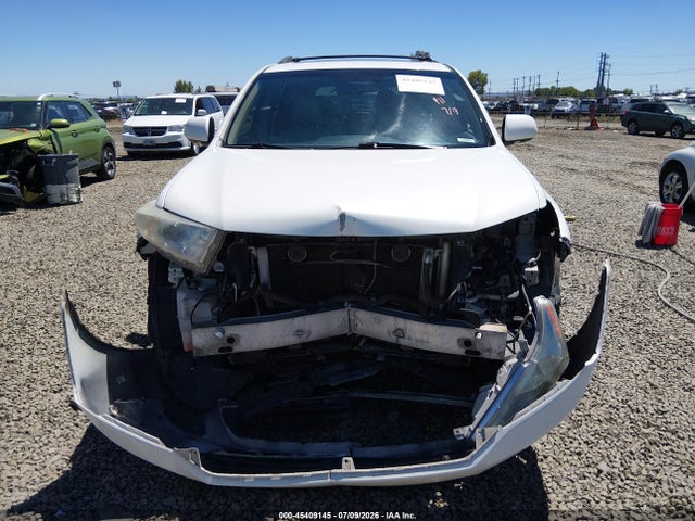 Продаж на аукціоні авто 2013 Toyota Highlander Hybrid Limited V6, vin: JTEDC3EH2D2016439, номер лоту: 45409145