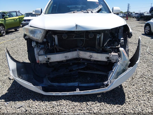 Продаж на аукціоні авто 2013 Toyota Highlander Hybrid Limited V6, vin: JTEDC3EH2D2016439, номер лоту: 45409145