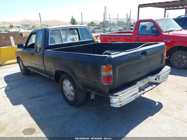 45409148 :رقم المزاد ، JT4VN93G6P5038625 vin ، 1993 Toyota Pickup 1/2 Ton Ex Long Whlbs Sr5 مزاد بيع