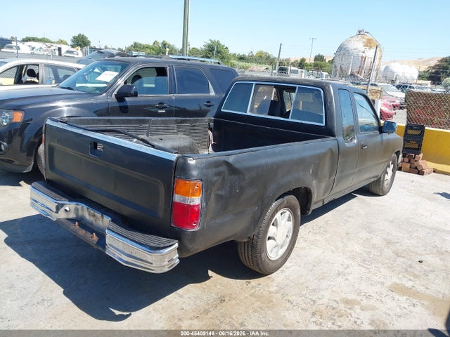 45409148 :رقم المزاد ، JT4VN93G6P5038625 vin ، 1993 Toyota Pickup 1/2 Ton Ex Long Whlbs Sr5 مزاد بيع