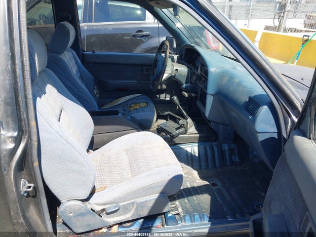 45409148 :رقم المزاد ، JT4VN93G6P5038625 vin ، 1993 Toyota Pickup 1/2 Ton Ex Long Whlbs Sr5 مزاد بيع