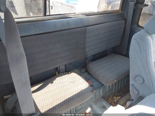 45409148 :رقم المزاد ، JT4VN93G6P5038625 vin ، 1993 Toyota Pickup 1/2 Ton Ex Long Whlbs Sr5 مزاد بيع