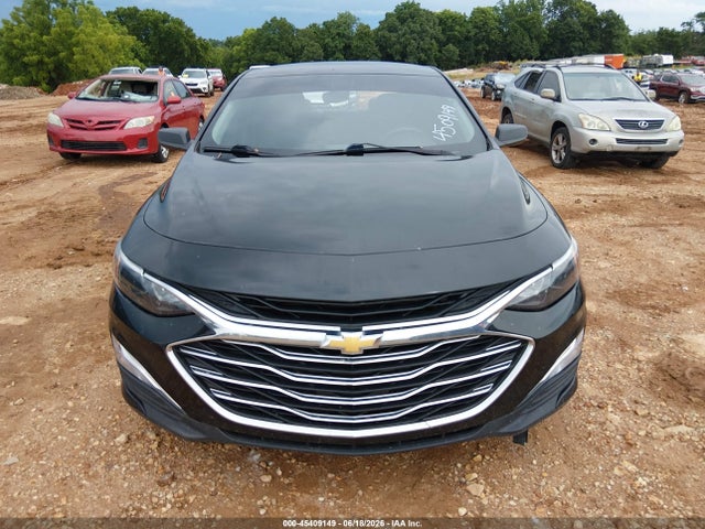 Chevrolet Malibu 1ls 2019 1G1ZB5STXKF126249 Image 12