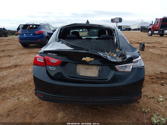 Chevrolet Malibu 1ls 2019 1G1ZB5STXKF126249 Image 16
