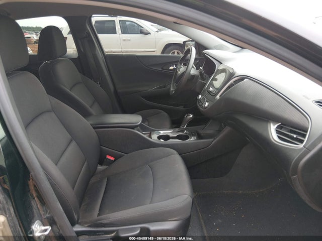 Chevrolet Malibu 1ls 2019 1G1ZB5STXKF126249 Image 5