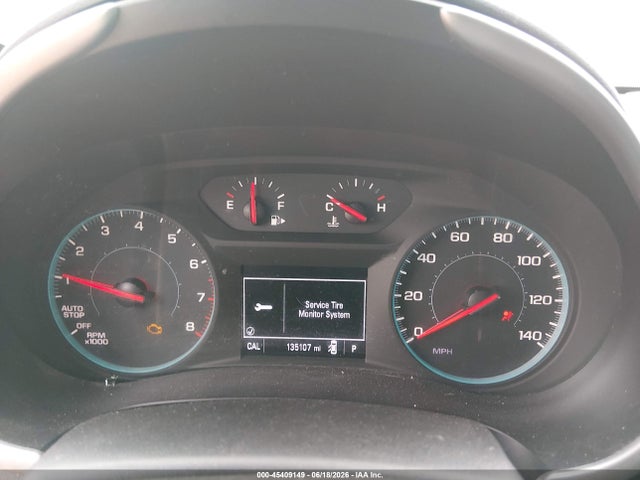 Chevrolet Malibu 1ls 2019 1G1ZB5STXKF126249 Image 7