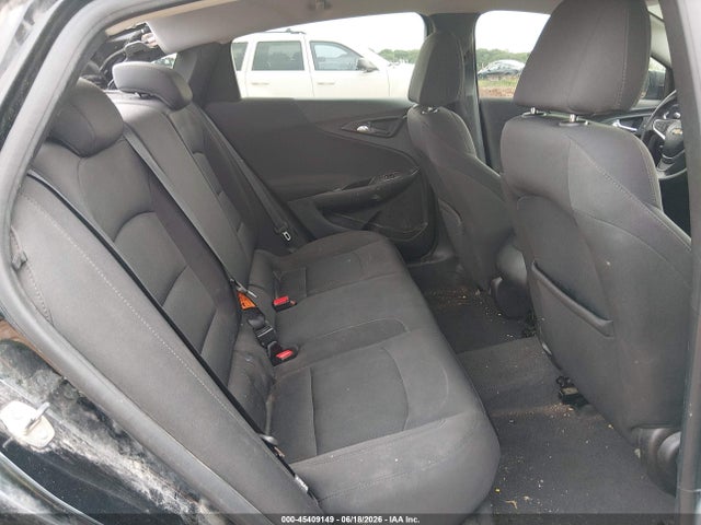 Chevrolet Malibu 1ls 2019 1G1ZB5STXKF126249 Image 8