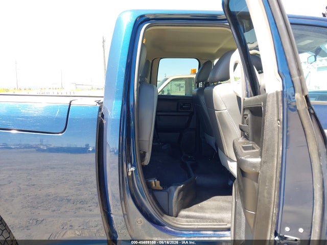 Aukcja sprzedaży 2020 Ram 1500 Classic Tradesman  4x4 6'4 Box, vin: 1C6RR7FG1LS156591, numer aukcji: 45409150