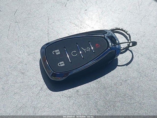 Aukcja sprzedaży 2019 Chevrolet Equinox Premier, vin: 3GNAXNEV6KL330935, numer aukcji: 45409153