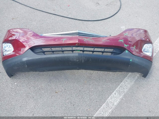 Aukcja sprzedaży 2019 Chevrolet Equinox Premier, vin: 3GNAXNEV6KL330935, numer aukcji: 45409153