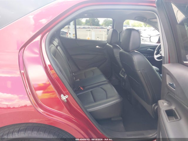 Aukcja sprzedaży 2019 Chevrolet Equinox Premier, vin: 3GNAXNEV6KL330935, numer aukcji: 45409153