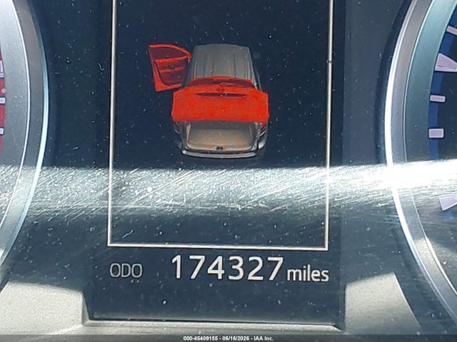 Toyota Highlander Le 2017 5TDBZRFH3HS430131 Image 15