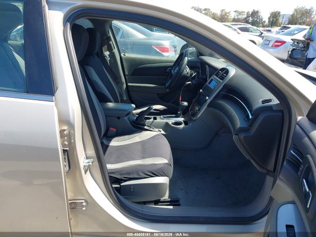 Продаж на аукціоні авто 2015 Chevrolet Malibu 1fl, vin: 1G11A5SL1FF315703, номер лоту: 45409161