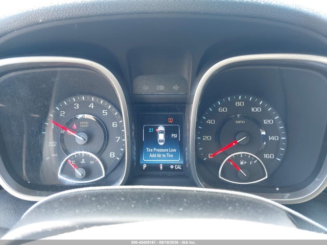 Продаж на аукціоні авто 2015 Chevrolet Malibu 1fl, vin: 1G11A5SL1FF315703, номер лоту: 45409161