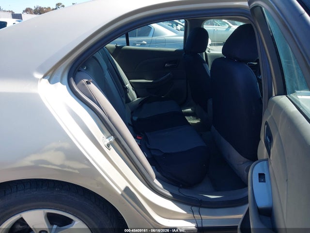 Продаж на аукціоні авто 2015 Chevrolet Malibu 1fl, vin: 1G11A5SL1FF315703, номер лоту: 45409161