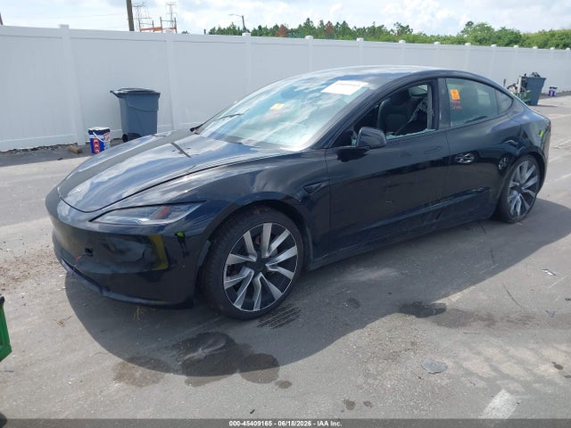 Aukcja sprzedaży 2024 Tesla Model 3 Long Range Dual Motor All-wheel Drive, vin: 5YJ3E1EB8RF789978, numer aukcji: 45409165