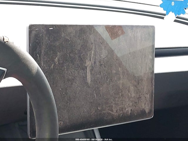 Aukcja sprzedaży 2024 Tesla Model 3 Long Range Dual Motor All-wheel Drive, vin: 5YJ3E1EB8RF789978, numer aukcji: 45409165