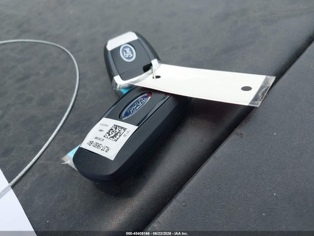 45409166 :رقم المزاد ، 1FTFW3L8XRKE78083 vin ، 2024 Ford F-150 Xlt مزاد بيع