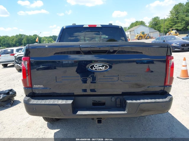 45409166 :رقم المزاد ، 1FTFW3L8XRKE78083 vin ، 2024 Ford F-150 Xlt مزاد بيع