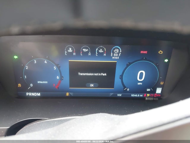 45409166 :رقم المزاد ، 1FTFW3L8XRKE78083 vin ، 2024 Ford F-150 Xlt مزاد بيع