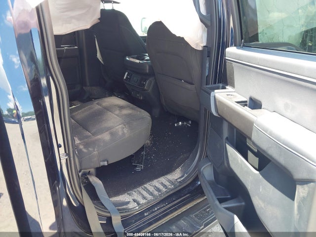 45409166 :رقم المزاد ، 1FTFW3L8XRKE78083 vin ، 2024 Ford F-150 Xlt مزاد بيع
