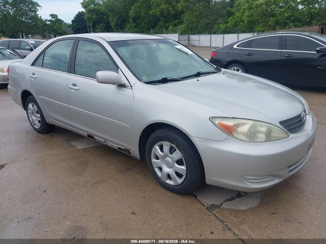 Aukcja sprzedaży 2004 Toyota Camry Le, vin: 4T1BE32KX4U313027, numer aukcji: 45409171