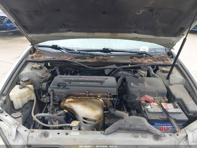 Aukcja sprzedaży 2004 Toyota Camry Le, vin: 4T1BE32KX4U313027, numer aukcji: 45409171