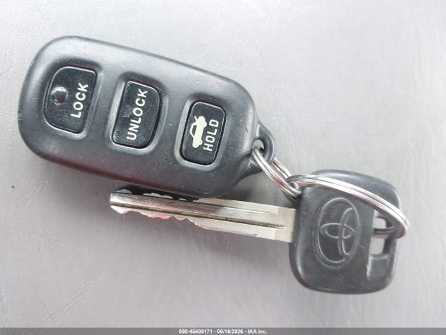 Aukcja sprzedaży 2004 Toyota Camry Le, vin: 4T1BE32KX4U313027, numer aukcji: 45409171