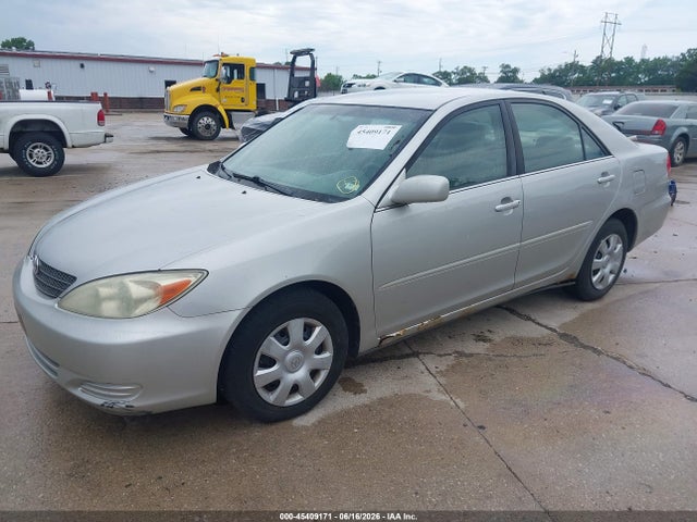 Aukcja sprzedaży 2004 Toyota Camry Le, vin: 4T1BE32KX4U313027, numer aukcji: 45409171