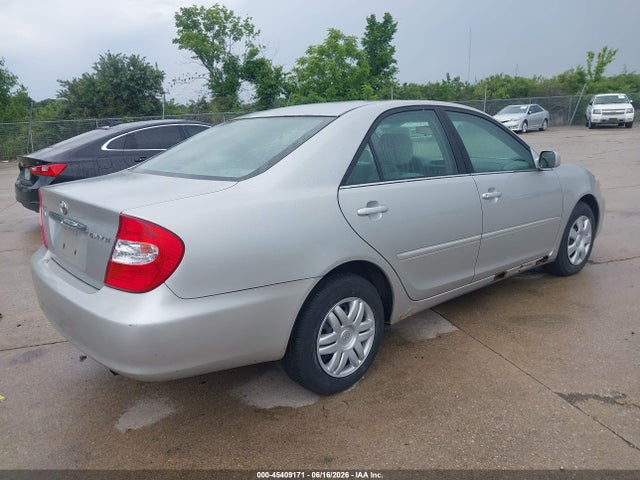 Aukcja sprzedaży 2004 Toyota Camry Le, vin: 4T1BE32KX4U313027, numer aukcji: 45409171