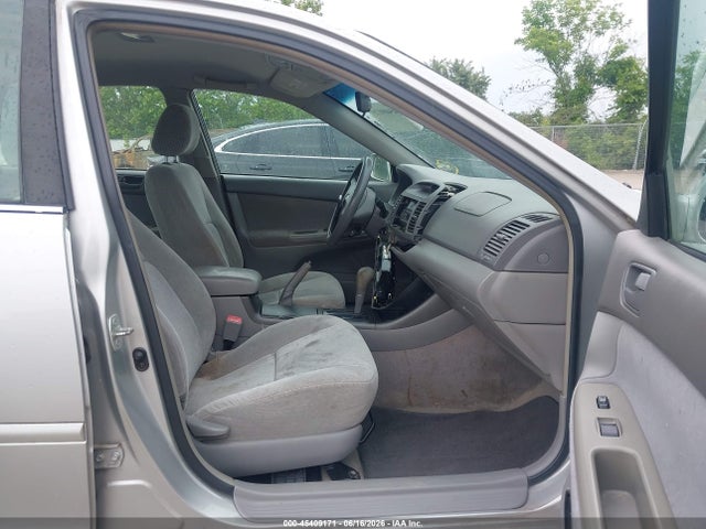 Aukcja sprzedaży 2004 Toyota Camry Le, vin: 4T1BE32KX4U313027, numer aukcji: 45409171