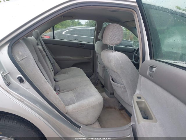 Aukcja sprzedaży 2004 Toyota Camry Le, vin: 4T1BE32KX4U313027, numer aukcji: 45409171