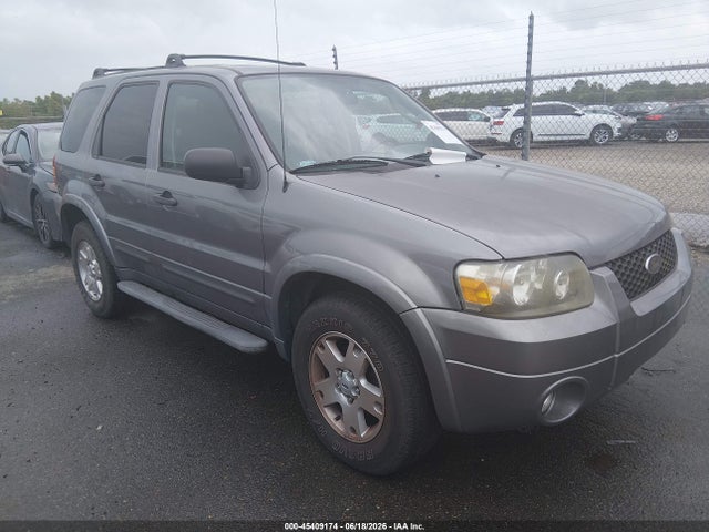 Продажа на аукционе авто 2007 Ford Escape Xlt/xlt Sport, vin: 1FMYU03107KA76579, номер лота: 45409174