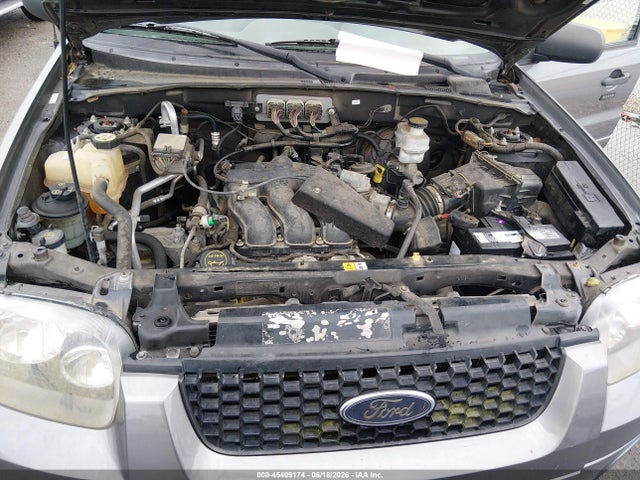 Aukcja sprzedaży 2007 Ford Escape Xlt/xlt Sport, vin: 1FMYU03107KA76579, numer aukcji: 45409174