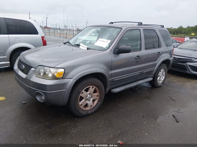 Aukcja sprzedaży 2007 Ford Escape Xlt/xlt Sport, vin: 1FMYU03107KA76579, numer aukcji: 45409174