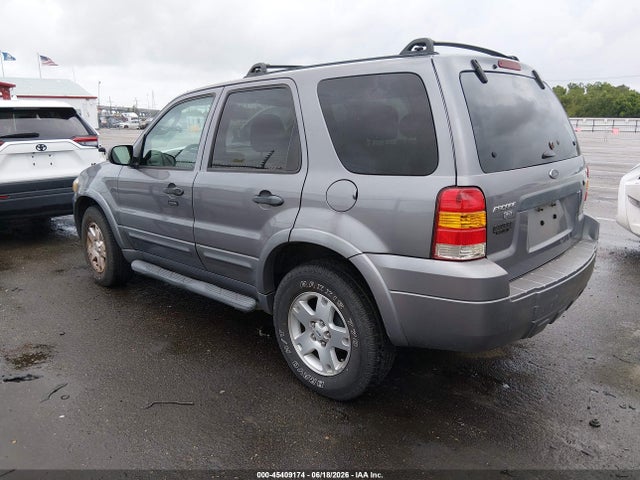 Aukcja sprzedaży 2007 Ford Escape Xlt/xlt Sport, vin: 1FMYU03107KA76579, numer aukcji: 45409174