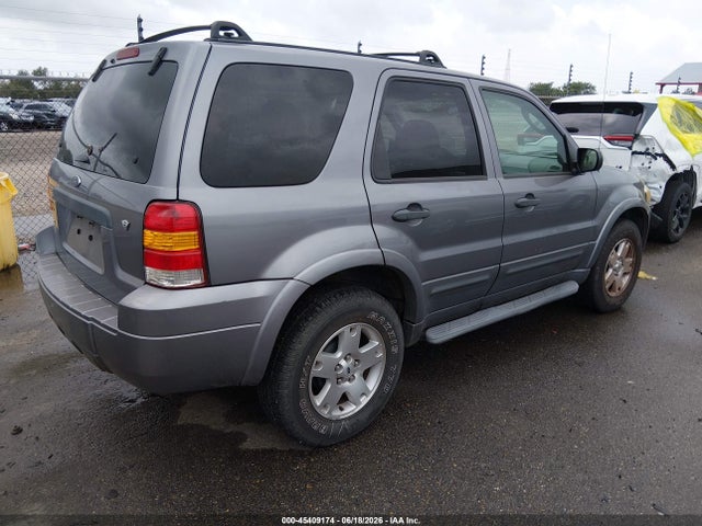 Aukcja sprzedaży 2007 Ford Escape Xlt/xlt Sport, vin: 1FMYU03107KA76579, numer aukcji: 45409174