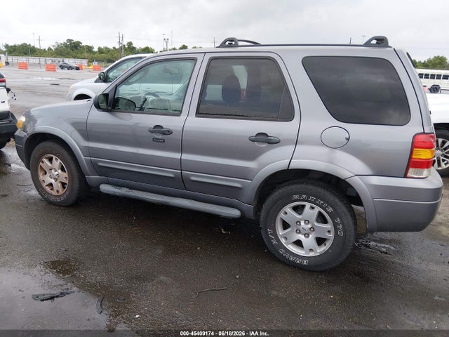 Aukcja sprzedaży 2007 Ford Escape Xlt/xlt Sport, vin: 1FMYU03107KA76579, numer aukcji: 45409174