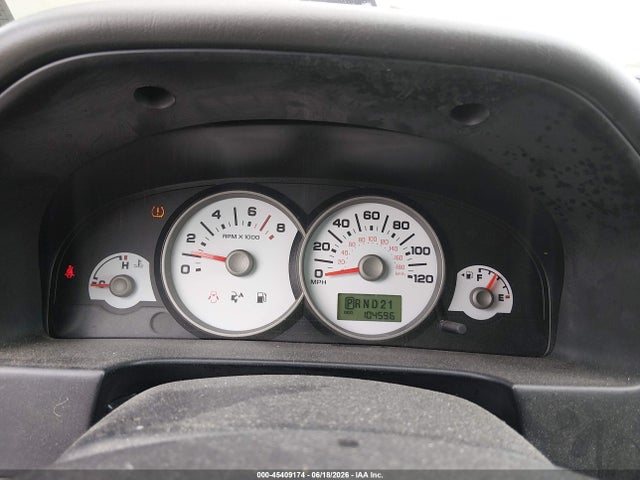 Aukcja sprzedaży 2007 Ford Escape Xlt/xlt Sport, vin: 1FMYU03107KA76579, numer aukcji: 45409174