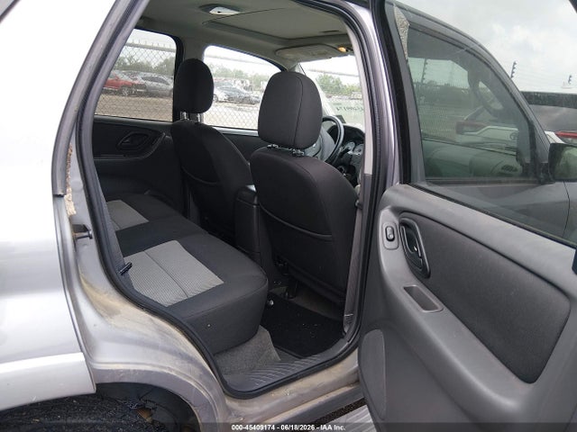 Aukcja sprzedaży 2007 Ford Escape Xlt/xlt Sport, vin: 1FMYU03107KA76579, numer aukcji: 45409174