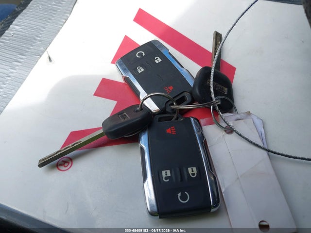 45409183 :رقم المزاد ، 3GTU2PEJ3JG597177 vin ، 2018 Gmc Sierra 1500 Denali مزاد بيع