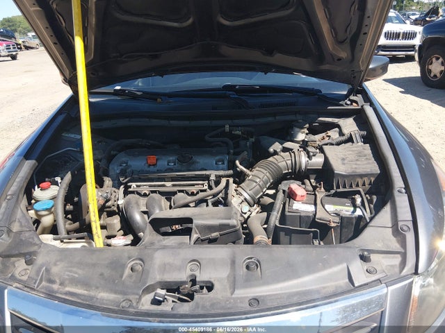 Продажа на аукционе авто 2012 Honda Accord 2.4 Lx, vin: 1HGCP2F32CA154005, номер лота: 45409186