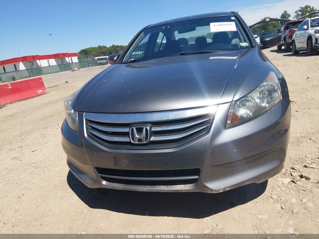 Продажа на аукционе авто 2012 Honda Accord 2.4 Lx, vin: 1HGCP2F32CA154005, номер лота: 45409186