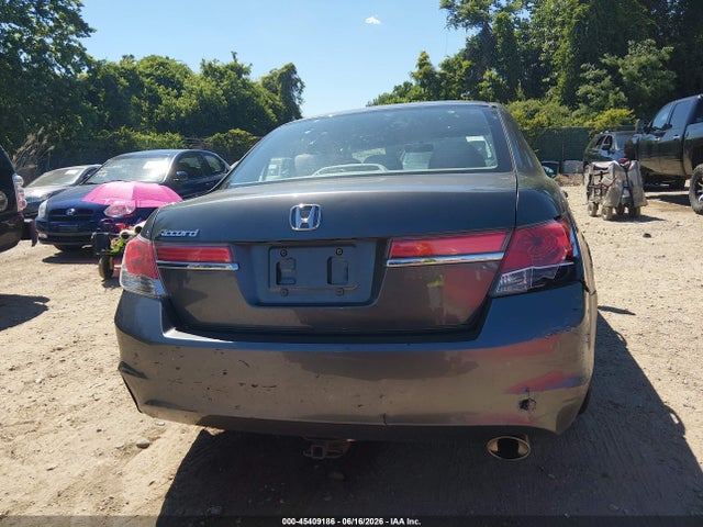 Продажа на аукционе авто 2012 Honda Accord 2.4 Lx, vin: 1HGCP2F32CA154005, номер лота: 45409186