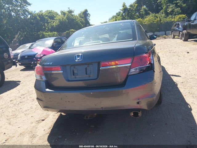 Продажа на аукционе авто 2012 Honda Accord 2.4 Lx, vin: 1HGCP2F32CA154005, номер лота: 45409186