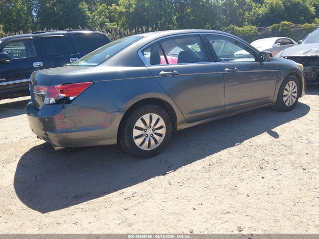 Продажа на аукционе авто 2012 Honda Accord 2.4 Lx, vin: 1HGCP2F32CA154005, номер лота: 45409186