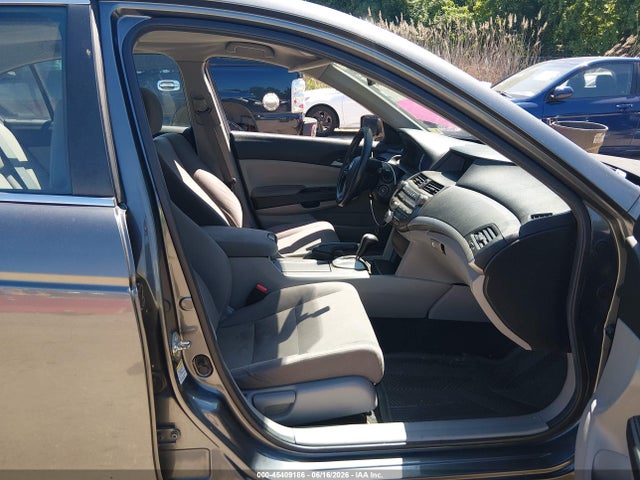 Продажа на аукционе авто 2012 Honda Accord 2.4 Lx, vin: 1HGCP2F32CA154005, номер лота: 45409186