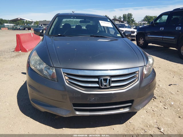 Продажа на аукционе авто 2012 Honda Accord 2.4 Lx, vin: 1HGCP2F32CA154005, номер лота: 45409186